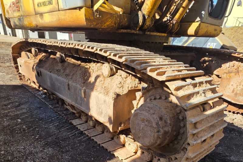 OmecoHub - Immagine NEW HOLLAND E485